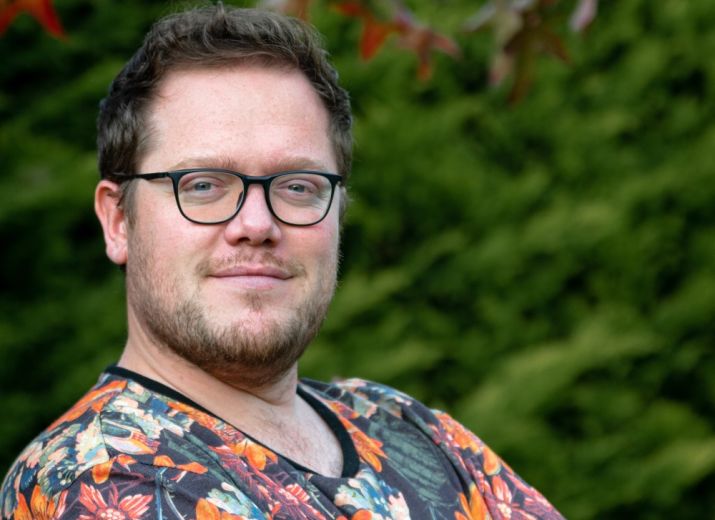 Création de mon 1er titre studio - Alexandre MILLOCH
