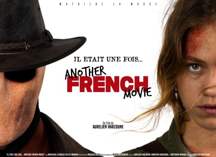 Il Etait Une Fois... Another French Movie