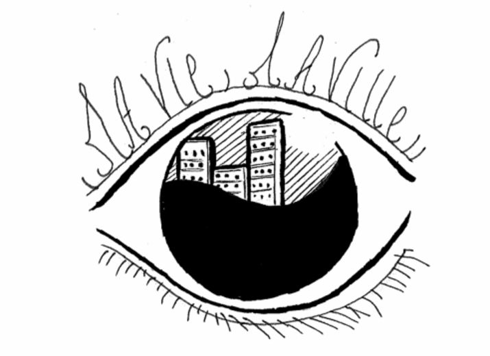Vis ma Ville