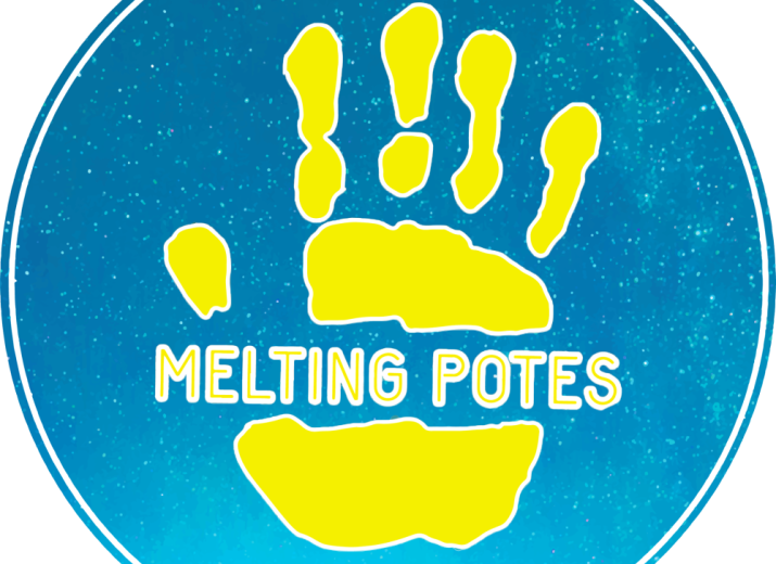 Melting Potes Subscription
