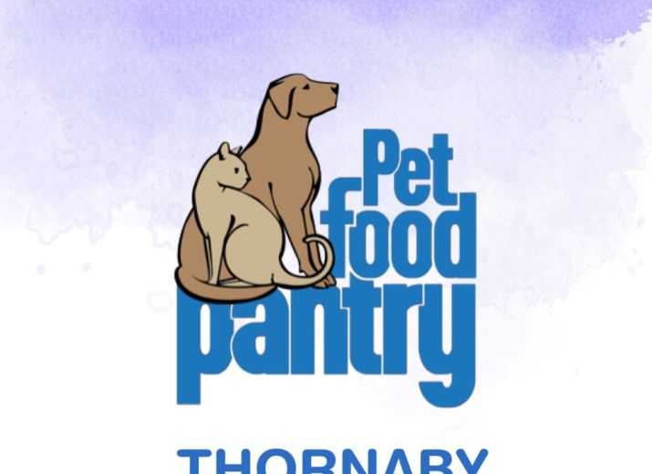 Money Pot Pet Food Pantry Thornaby Starter Stock Leetchi Com