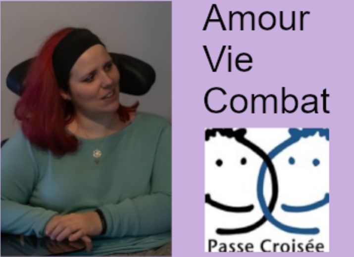 Amour Vie Combat, un véhicule pour Stephanie