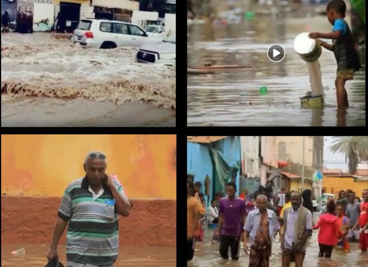 Cagnotte Urgence Djibouti Leetchi Com