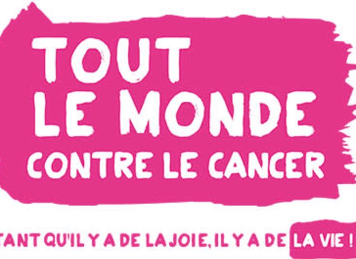 Recherche contre le cancer