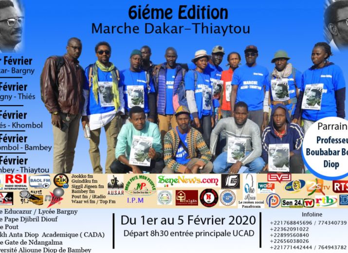 Cheikh Anta Diop