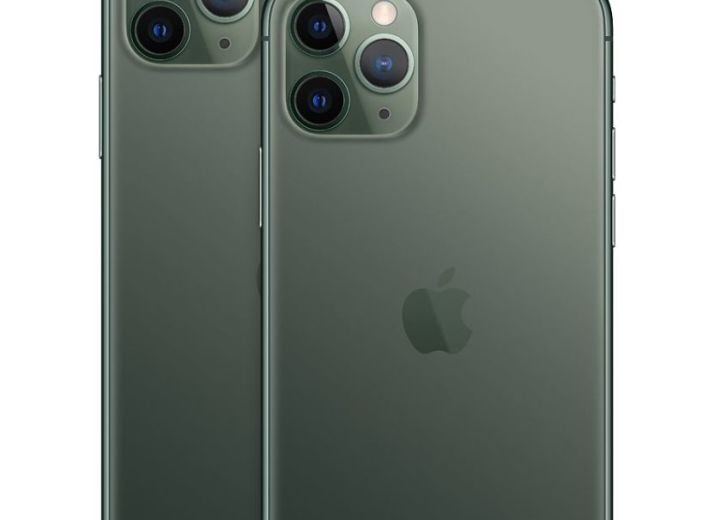 Neues Handy für Ausbildung