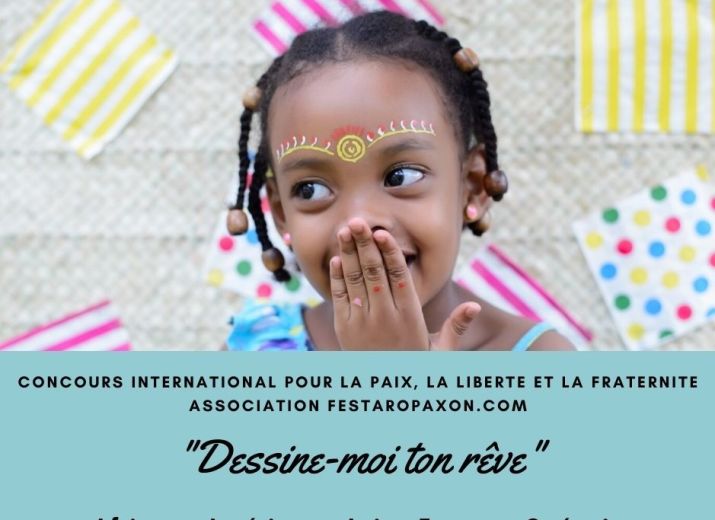 "Dessine-moi ton rêve"