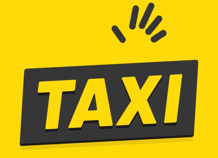 Save the Taxi