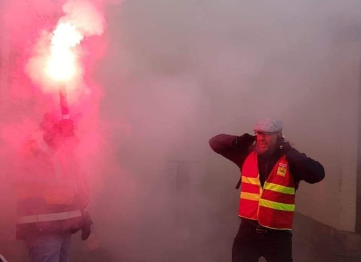 Caisse de solidarité pour les cheminots de Montereau et Sens