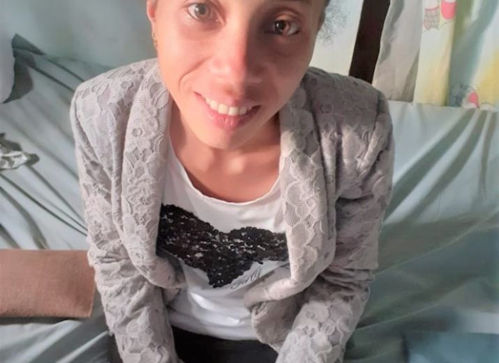 Un nouveau coeur pour Génita