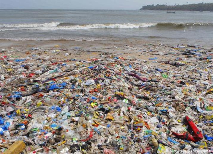 Deposy - gegen die Flut von Plastikmüll