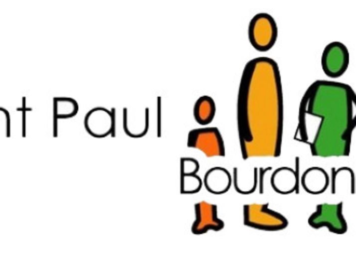 Action Solidarité Lycée Saint Paul Bourdon Blanc
