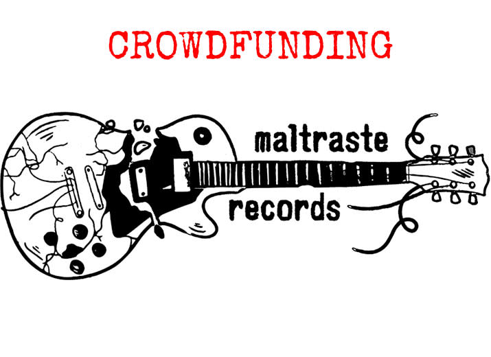 Maltraste Records