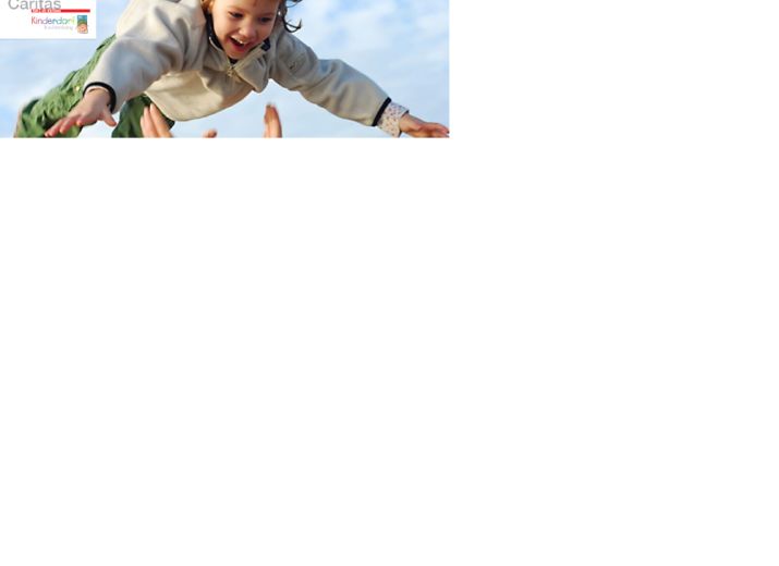 Caritas Kinderhaus Irschenberg Kinofeeling in den eigenen Räumen