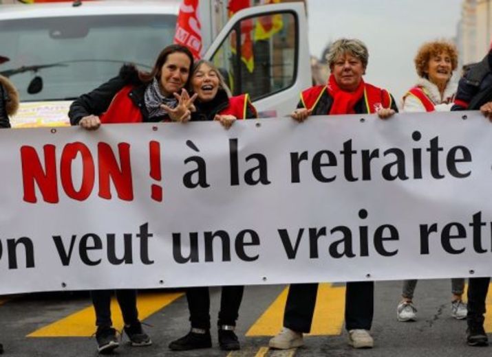 un don pour les cheminots niçois en lutte