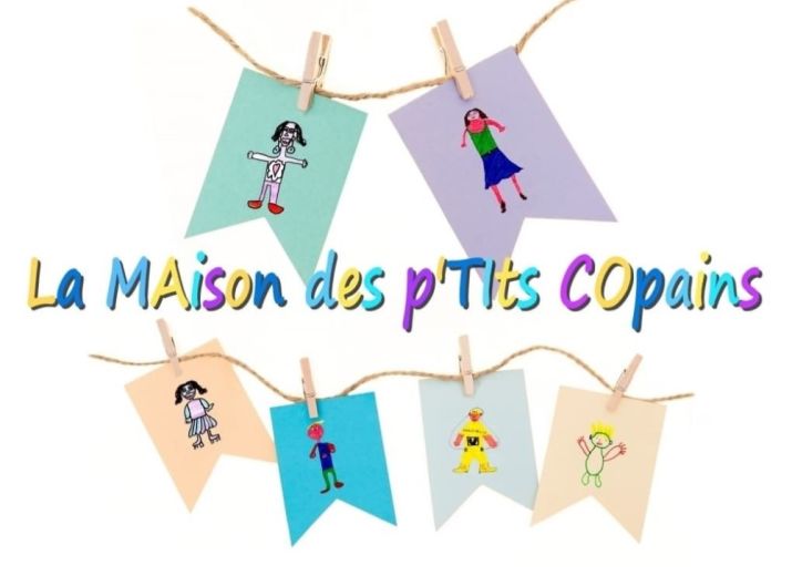 Aidez-nous à embellir la vie des futurs p'TIts COpains de notre MAM