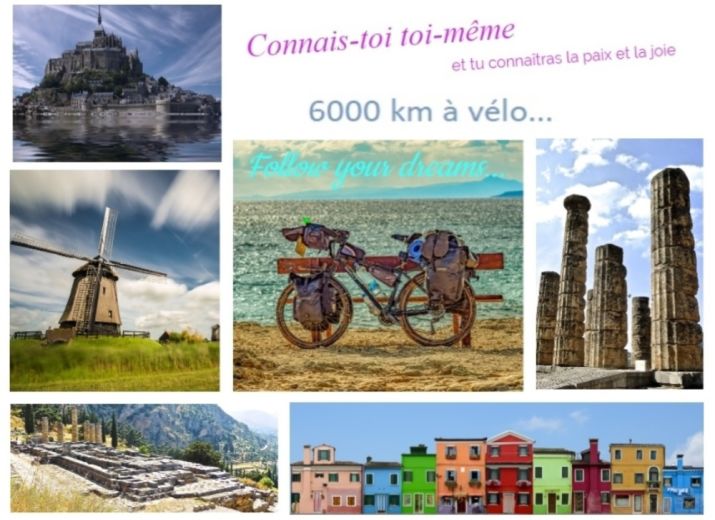 Connais-toi toi-même... et tu connaîtras la paix et la joie