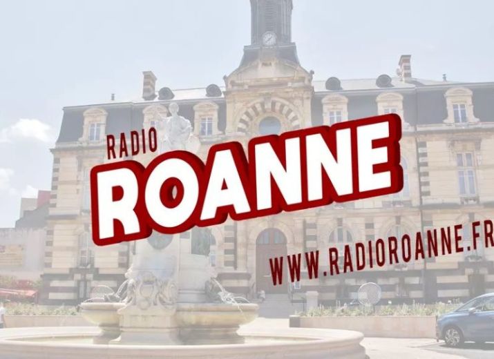 RadioRoanne