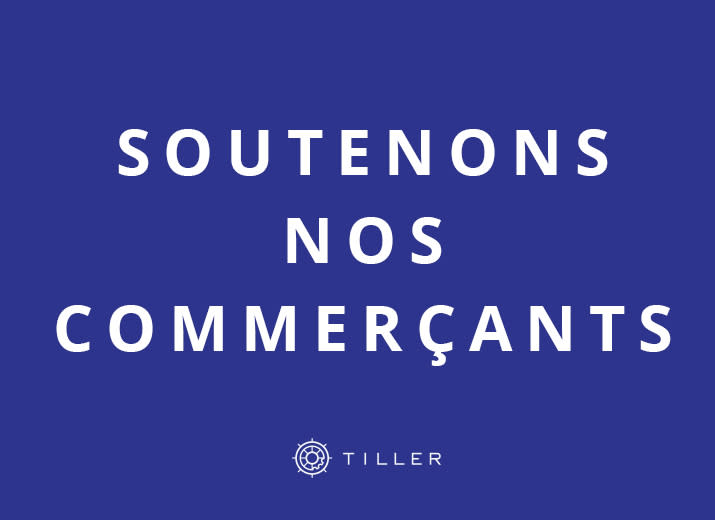 Soutien aux commerces de proximité