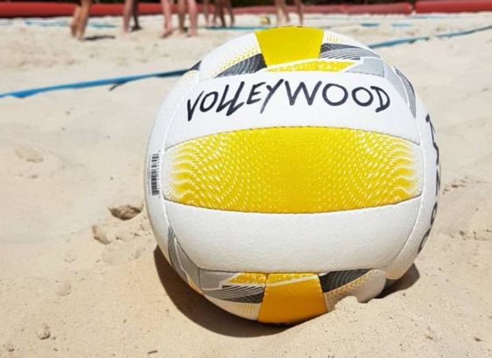 Volleywood