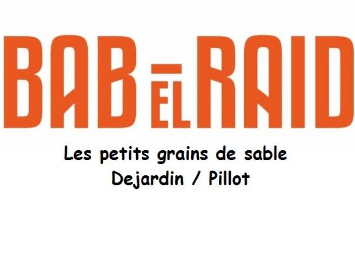 Les petits grains de sable