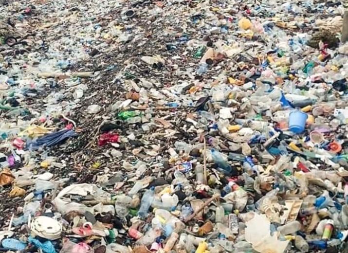 Cagnotte de soutien à l'AFAM qui lutte contre la pollution plastique à Mutsamudu