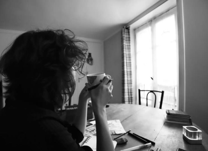 Mères isolées, femmes de courage