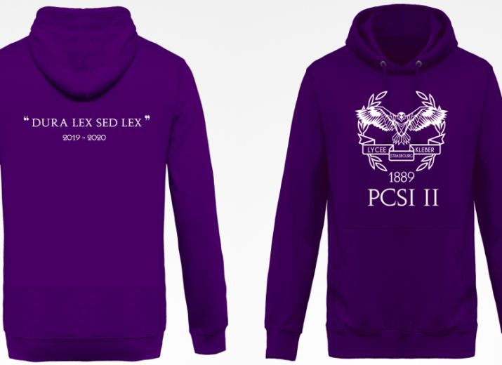 Pull de classe