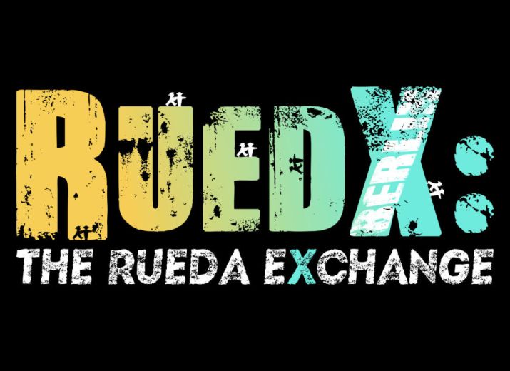 RuedX - the Rueda Exchange - Berlin 2020