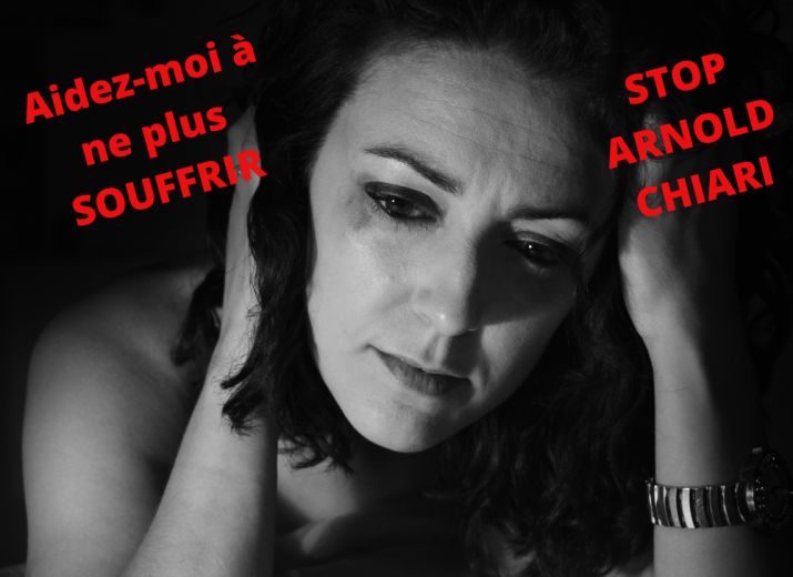 L' Opération de la dernière chance pour Angélique