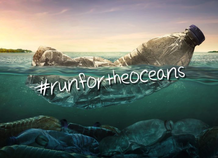 #runfortheoceans