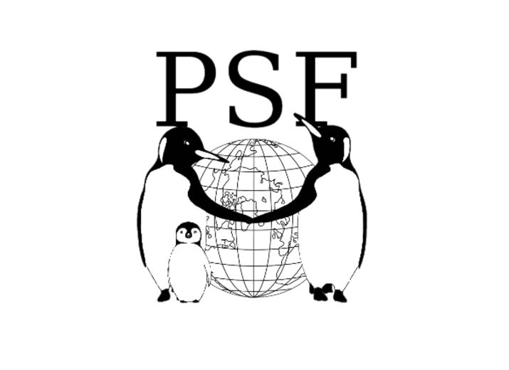 Pingouins Sans Frontières en mission humanitaire