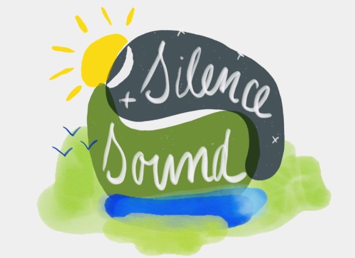 Welcome Ticket for Wake Up Sound&Silence Retreat