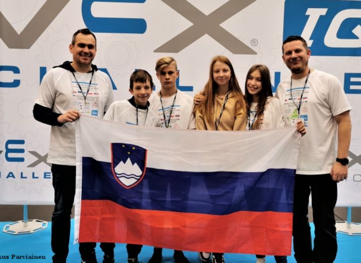 VEX Robotics World Championship