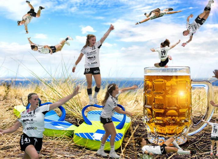 Teambuilding auf den Balearen