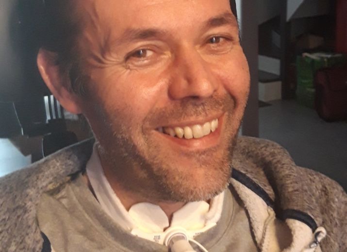 Tous ensemble pour Seb