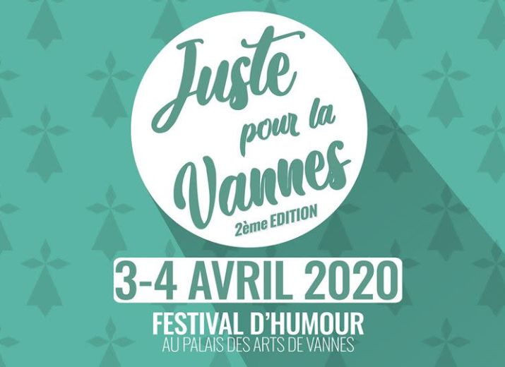 Festival "Juste Pour la Vannes" #2