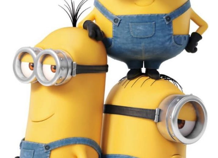 minions full movie hd dailymotion