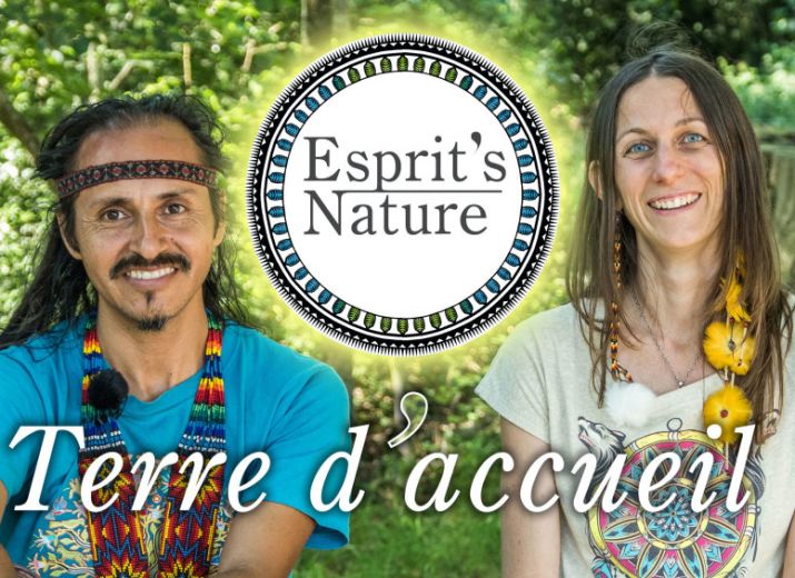Soutenez notre beau projet de Vie!