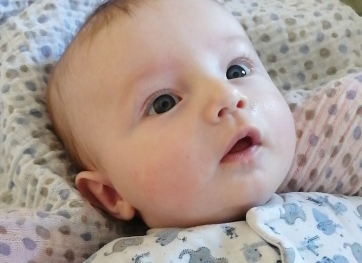 Pool Baby Helmtherapie Leetchi Com