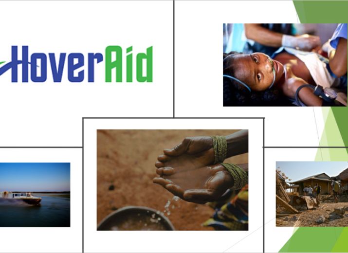 HOVERAID