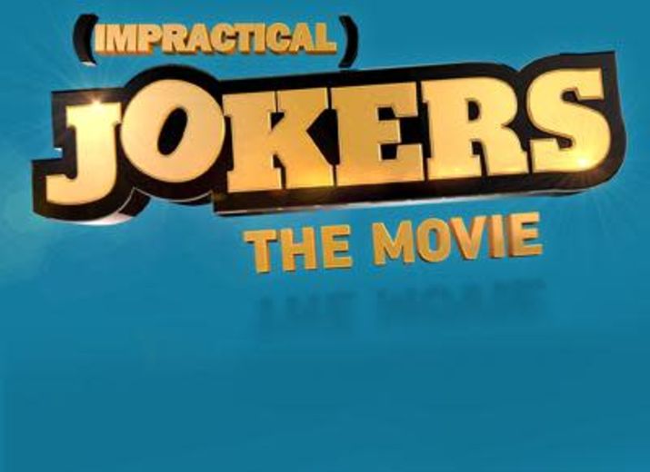 33 Top Photos Impractical Jokers Movie Online Stream Free : Watch Impractical Jokers - Season 6 Full Episodes Online ...