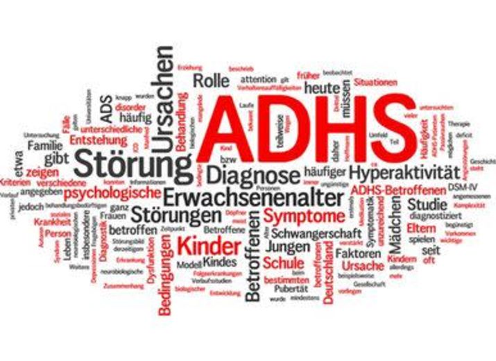 ADHS-Hilfe