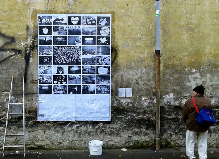 Mauvais Oeil needs you!
