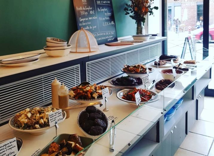 Sauvons le Comptoir Végétal !