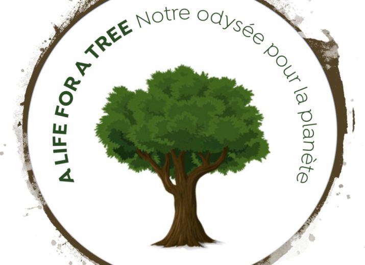 Notre Odyssée pour la planète