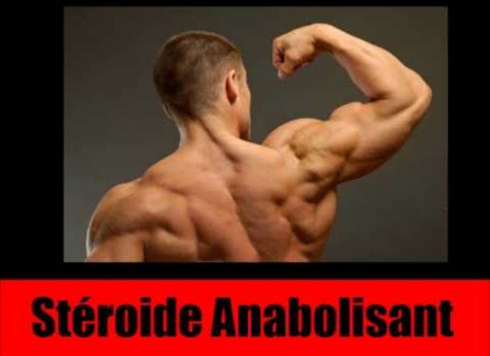 Voici une méthode qui aide 120kg steroide