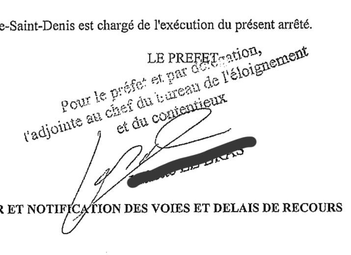 ne pas perdre mon pays trouvé