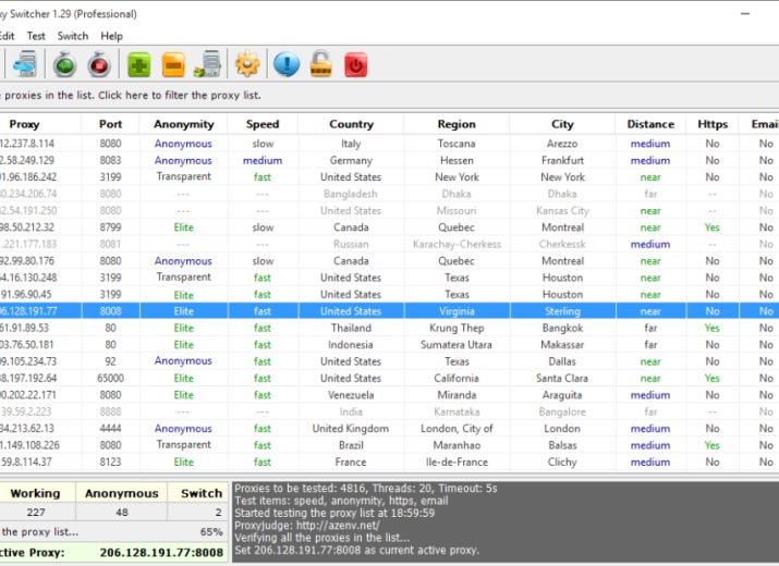 elite proxy switcher elite proxy switcher