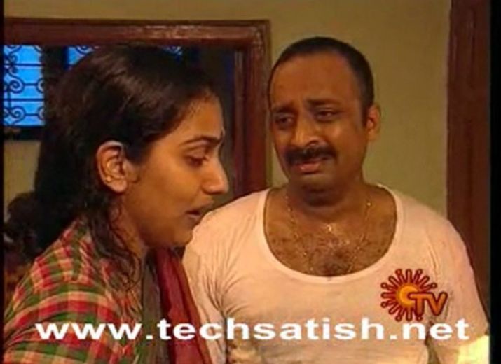 tech satish.net tamil tv serials